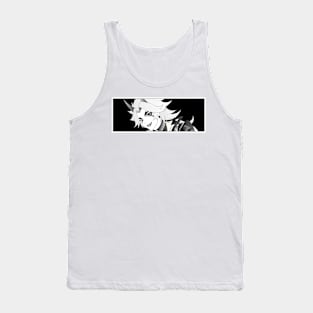 Arataki Itto Tank Top